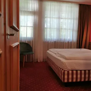 2* Hotel ölmühle