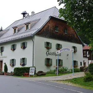 3* Hotel Zwieseler Waldhaus