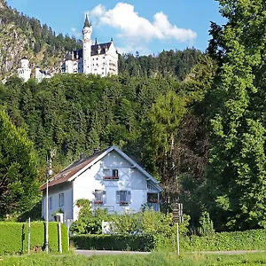  Frühstückspension Romantic-pension Albrecht - Since 1901
