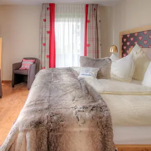 3* Gasthof Schnupp