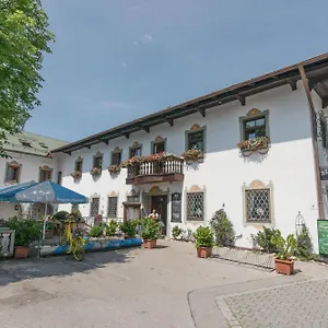 3* Hotel Alter Wirt
