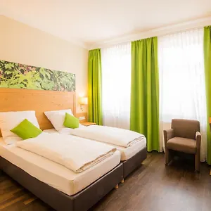 3* Hotel Brauereigasthof Amberger
