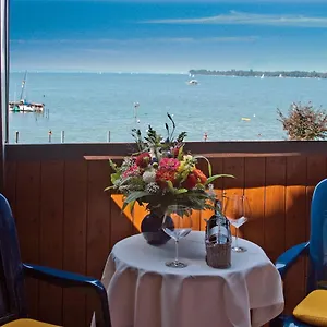 3* Hotel Seewirt